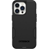 image:imageOtterBox iPhone 13 Pro Max amp iPhone 12 Pro Max Commuter Series Case  Single Unit Ships in Polybag Ideal for Business Customers  BLACK slim amp tough pocketfriendly with port protectioniPhone 13 Pro