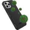 image:imageOtterBox iPhone 13 Pro Max amp iPhone 12 Pro Max Commuter Series Case  Single Unit Ships in Polybag Ideal for Business Customers  BLACK slim amp tough pocketfriendly with port protectioniPhone 13 Pro Max  iPhone 12 Pro Max