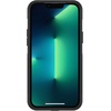 image:imageOtterBox iPhone 13 Pro Max amp iPhone 12 Pro Max Commuter Series Case  Single Unit Ships in Polybag Ideal for Business Customers  BLACK slim amp tough pocketfriendly with port protectioniPhone 13 Pro Max  iPhone 12 Pro Max