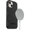 image:imageOtterBox iPhone 13 Pro Max amp iPhone 12 Pro Max Commuter Series Case  Single Unit Ships in Polybag Ideal for Business Customers  BLACK slim amp tough pocketfriendly with port protectioniPhone 13 mini  iPhone 12 mini