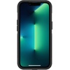 image:imageOtterBox iPhone 13 Pro Max amp iPhone 12 Pro Max Commuter Series Case  Single Unit Ships in Polybag Ideal for Business Customers  BLACK slim amp tough pocketfriendly with port protectioniPhone 13 Pro
