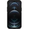 image:imageOtterBox iPhone 13 Pro Max amp iPhone 12 Pro Max Commuter Series Case  Single Unit Ships in Polybag Ideal for Business Customers  BLACK slim amp tough pocketfriendly with port protectioniPhone 12  iPhone 12 Pro