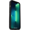 image:imageOtterBox iPhone 13 Pro Max amp iPhone 12 Pro Max Commuter Series Case  Single Unit Ships in Polybag Ideal for Business Customers  BLACK slim amp tough pocketfriendly with port protectioniPhone 13 Pro