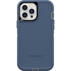 image:imageOtterBox iPhone 13 Pro Max amp iPhone 12 Pro Max Defender Series Case  Black Rugged amp Durable with Port Protection Includes Holster Clip KickstandBlue