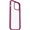 image:imageOtterBox iPhone 13 Pro Max amp iPhone 12 Pro Max Prefix Series Case  Black Crystal UltraThin PocketFriendly Raised Edges Protect Camera amp Screen Wireless Charging CompatiblePARTY PINK