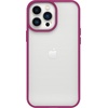 image:imageOtterBox iPhone 13 Pro Max amp iPhone 12 Pro Max Prefix Series Case  Black Crystal UltraThin PocketFriendly Raised Edges Protect Camera amp Screen Wireless Charging CompatiblePARTY PINK