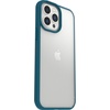 image:imageOtterBox iPhone 13 Pro Max amp iPhone 12 Pro Max Prefix Series Case  Black Crystal UltraThin PocketFriendly Raised Edges Protect Camera amp Screen Wireless Charging CompatiblePACIFIC REEF
