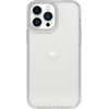 image:imageOtterBox iPhone 13 Pro Max amp iPhone 12 Pro Max Prefix Series Case  Black Crystal UltraThin PocketFriendly Raised Edges Protect Camera amp Screen Wireless Charging CompatibleCLEAR
