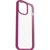 image:imageOtterBox iPhone 13 Pro Max amp iPhone 12 Pro Max Prefix Series Case  Black Crystal UltraThin PocketFriendly Raised Edges Protect Camera amp Screen Wireless Charging CompatiblePARTY PINK