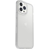 image:imageOtterBox iPhone 13 Pro Max amp iPhone 12 Pro Max Prefix Series Case  Black Crystal UltraThin PocketFriendly Raised Edges Protect Camera amp Screen Wireless Charging CompatibleCLEAR
