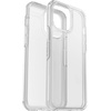 image:imageOtterBox iPhone 13 Pro Max amp iPhone 12 Pro Max Symmetry Series Case  Clear UltraSleek Snaps to MagSafe Raised Edges Protect Camera amp Screen  UltraSleek