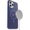 image:imageOtterBox iPhone 13 Pro Max amp iPhone 12 Pro Max Symmetry Series Case  Clear UltraSleek Snaps to MagSafe Raised Edges Protect Camera amp Screen