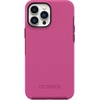image:imageOtterBox iPhone 13 Pro Max amp iPhone 12 Pro Max Symmetry Series Case  Rest Purple UltraSleek Wireless Charging Compatible Raised Edges Protect Camera amp ScreenPink