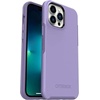 image:imageOtterBox iPhone 13 Pro Max amp iPhone 12 Pro Max Symmetry Series Case  Rest Purple UltraSleek Wireless Charging Compatible Raised Edges Protect Camera amp ScreenPurple