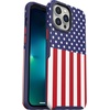 image:imageOtterBox iPhone 13 Pro Max and iPhone 12 Pro Max Symmetry Series Case  American Flag UltraSleek Snaps to MagSafe Raised Edges Protect Camera amp Screen