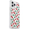 image:imageOtterBox iPhone 13 Pro Max and iPhone 12 Pro Max Symmetry Series Case  Cherry ON TOP UltraSleek Snaps to MagSafe Raised Edges Protect Camera amp Screen