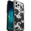 image:imageOtterBox iPhone 13 Pro Max and iPhone 12 Pro Max Symmetry Series Case  Cow Print UltraSleek Snaps to MagSafe Raised Edges Protect Camera amp Screen
