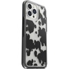 image:imageOtterBox iPhone 13 Pro Max and iPhone 12 Pro Max Symmetry Series Case  Cow Print UltraSleek Snaps to MagSafe Raised Edges Protect Camera amp Screen