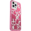 image:imageOtterBox iPhone 13 Pro Max and iPhone 12 Pro Max Symmetry Series Case  Disco Cowgirl Pink UltraSleek Snaps to MagSafe Raised Edges Protect Camera amp Screen
