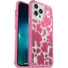image:imageOtterBox iPhone 13 Pro Max and iPhone 12 Pro Max Symmetry Series Case  Disco Cowgirl Pink UltraSleek Snaps to MagSafe Raised Edges Protect Camera amp Screen