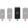 image:imageOtterBox iPhone 13 Pro Max and iPhone 12 Pro Max Symmetry Series Case  Navy Captain UltraSleek Snaps to MagSafe Raised Edges Protect Camera amp Screen