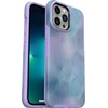 image:imageOtterBox iPhone 13 Pro Max and iPhone 12 Pro Max Symmetry Series Case  PETRICHOR Mist Purple UltraSleek Snaps to MagSafe Raised Edges Protect Camera amp Screen