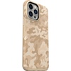 image:imageOtterBox iPhone 13 Pro Max and iPhone 12 Pro Max Symmetry Series Case  Sandstorm CAMO UltraSleek Snaps to MagSafe Raised Edges Protect Camera amp Screen