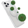 image:imageOtterBox iPhone 13 Pro Max and iPhone 12 Pro Max Symmetry Series Case  Stardust  ultrasleek snaps to MagSafe raised edges protect camera amp screen