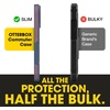image:imageOtterBox iPhone 13 Pro ONLY Commuter Series Case  Rock Skip Way Slim amp Tough PocketFriendly with Port ProtectionBluePink