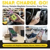 image:imageOtterBox iPhone 13 Pro ONLY Commuter Series Case  Rock Skip Way Slim amp Tough PocketFriendly with Port ProtectionPinkBlue
