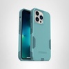 image:imageOtterBox iPhone 13 Pro ONLY Commuter Series Case  Rock Skip Way Slim amp Tough PocketFriendly with Port ProtectionRIVET WAY