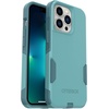 image:imageOtterBox iPhone 13 Pro ONLY Commuter Series Case  Rock Skip Way Slim amp Tough PocketFriendly with Port ProtectionRIVET WAY