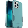 image:imageOtterBox iPhone 13 Pro ONLY Commuter Series Case  Rock Skip Way Slim amp Tough PocketFriendly with Port ProtectionRIVET WAY