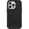 image:imageOtterBox iPhone 13 Pro ONLY Defender Series Case  Black Rugged amp Durable with Port Protection Includes Holster Clip KickstandBlack