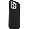 image:imageOtterBox iPhone 13 Pro ONLY Defender Series Case  Black Rugged amp Durable with Port Protection Includes Holster Clip KickstandBlack