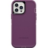 image:imageOtterBox iPhone 13 Pro ONLY Defender Series Case  Happy Purple Rugged amp Durable with Port Protection Includes Holster Clip Kickstand