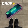 image:imageOtterBox iPhone 13 Pro ONLY Defender Series Case  Happy Purple Rugged amp Durable with Port Protection Includes Holster Clip Kickstand