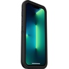 image:imageOtterBox iPhone 13 Pro ONLY Defender Series Case  Single Unit Ships in Polybag Ideal for Business Customers  BLACK rugged amp durable with port protection includes holster clip kickstandiPhone 13 Pro Max  iPhone 12 Pro Max