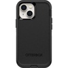 image:imageOtterBox iPhone 13 Pro ONLY Defender Series Case  Single Unit Ships in Polybag Ideal for Business Customers  BLACK rugged amp durable with port protection includes holster clip kickstandiPhone 13 mini  iPhone 12 mini