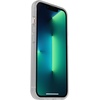 image:imageOtterBox iPhone 13 Pro ONLY Prefix Series Case  CLEAR ultrathin pocketfriendly raised edges protect camera amp screen wireless charging compatibleCLEAR