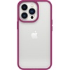 image:imageOtterBox iPhone 13 Pro ONLY Prefix Series Case  CLEAR ultrathin pocketfriendly raised edges protect camera amp screen wireless charging compatiblePARTY PINK