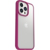 image:imageOtterBox iPhone 13 Pro ONLY Prefix Series Case  CLEAR ultrathin pocketfriendly raised edges protect camera amp screen wireless charging compatiblePARTY PINK