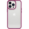 image:imageOtterBox iPhone 13 Pro ONLY Prefix Series Case  PARTY PINK ultrathin pocketfriendly raised edges protect camera amp screen wireless charging compatiblePARTY PINK