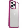 image:imageOtterBox iPhone 13 Pro ONLY Prefix Series Case  PARTY PINK ultrathin pocketfriendly raised edges protect camera amp screen wireless charging compatiblePARTY PINK
