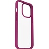 image:imageOtterBox iPhone 13 Pro ONLY Prefix Series Case  PARTY PINK ultrathin pocketfriendly raised edges protect camera amp screen wireless charging compatiblePARTY PINK