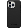 image:imageOtterBox iPhone 13 Pro ONLY Symmetry Series Case  Ariel Waves UltraSleek Snaps to MagSafe Raised Edges Protect Camera amp ScreenBlack