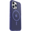 image:imageOtterBox iPhone 13 Pro ONLY Symmetry Series Case  Ariel Waves UltraSleek Snaps to MagSafe Raised Edges Protect Camera amp ScreenBlueClear
