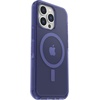 image:imageOtterBox iPhone 13 Pro ONLY Symmetry Series Case  Realtree Flamingo Pink Camo UltraSleek Snaps to MagSafe Raised Edges Protect Camera amp ScreenBlueClear