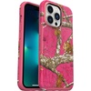 image:imageOtterBox iPhone 13 Pro ONLY Symmetry Series Case  Realtree Flamingo Pink Camo UltraSleek Snaps to MagSafe Raised Edges Protect Camera amp ScreenRealtree Pink2