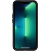 image:imageOtterBox iPhone 13 Pro ONLY Symmetry Series Case  Single Unit Ships in Polybag Ideal for Business Customers  BLACK ultrasleek wireless charging compatible raised edges protect camera amp screen
